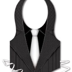 Vendor-unknown Gangster Vest Vests