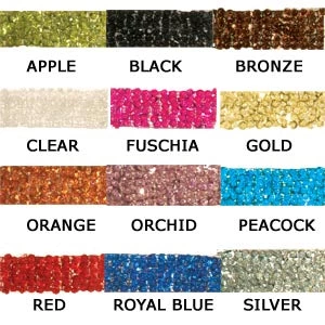 Vendor-unknown Newest Products Sequin & Seed Bead Trim 1 Vendor-unknown Newest Products Sequin & Seed Bead Trim