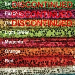 Vendor-unknown Hanging Sequins On Mesh Newest Products