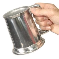 Vendor-unknown Original Pub Mug