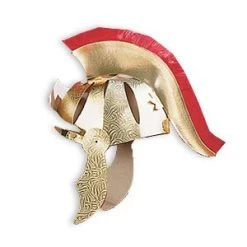 Vendor-unknown Roman Warrior