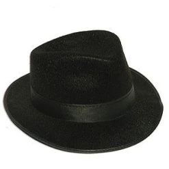 Vendor-unknown Fedora