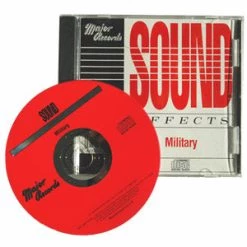 Vendor-unknown Sounds: Military