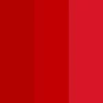 Vendor-unknown 5977 Super Saturated Spectrum Red