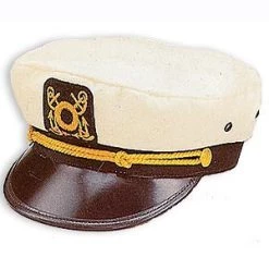 Vendor-unknown Yacht Cap Newest Products