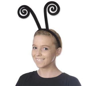 Vendor-unknown Antenna Headband 1 Vendor-unknown Antenna Headband