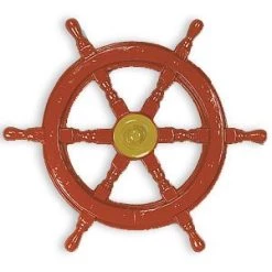 Vendor-unknown Decorations & Gifts Ship's Helm