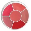 Vendor-unknown Creme Blush Wheel