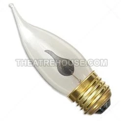 Vendor-unknown Flicker Flame Lamp/3W