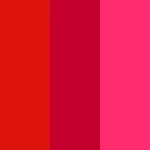 Vendor-unknown 5975 Super Saturated Magenta