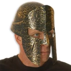 Theatre House Warrior Helmet