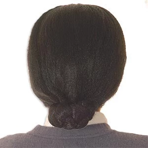 Vendor-unknown Newest Products Bun Wig 1 Vendor-unknown Newest Products Bun Wig