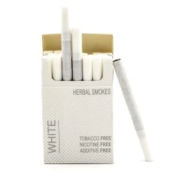 Honeyrose Herbal Smokes (Stage Cigarettes) Newest Products