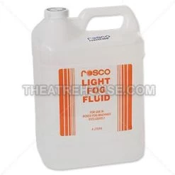 Vendor-unknown Newest Products Light Fog Fluid: 4 L