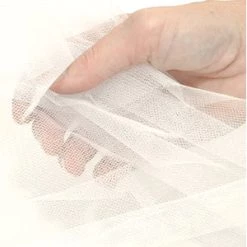 Vendor-unknown Crinoline Diamond Net 54 & 60