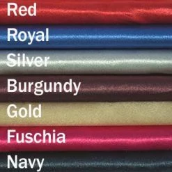 Vendor-unknown Newest Products Crepe Back Satin