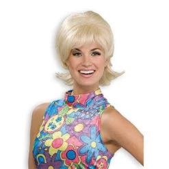 Vendor-unknown Groovy Mom Wig Newest Products