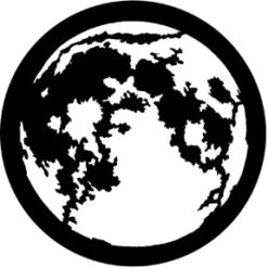 Vendor-unknown Newest Products Moon