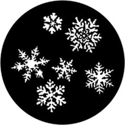 Vendor-unknown Snowflakes