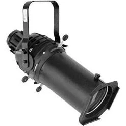 Vendor-unknown 6 360Q Ellipsoidal Spotlight *DS*