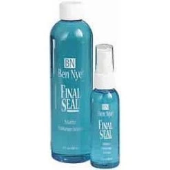 Newest Products Ben Nye Final Seal
