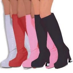 Vendor-unknown Shoes And Boots Go-Go Boot Tops