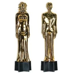 Vendor-unknown Hollywood Awards Night Statuette