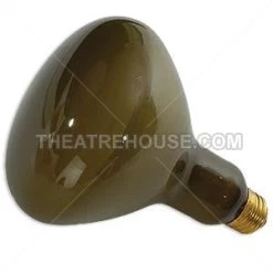 Vendor-unknown Newest Products 120W BR40 Colored Flood Amber