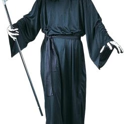 Fun World Newest Products Grave Reaper Costume