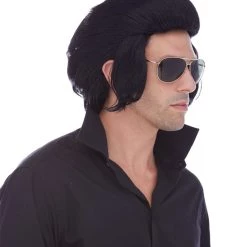 Vendor-unknown Pompadour Wig Newest Products