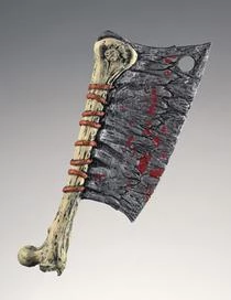 Disguise Newest Products Bone Cleaver 1 Disguise Newest Products Bone Cleaver