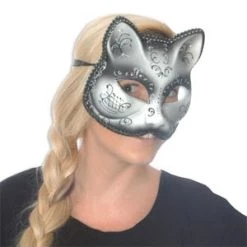 Vendor-unknown Decorative Cat Mask