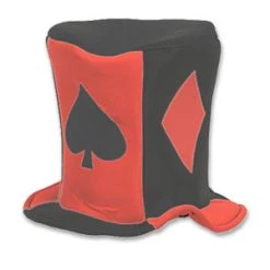 Vendor-unknown Card Suit Hat Newest Products