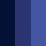 Vendor-unknown 5990 Super Saturated Prussian Blue Newest Products