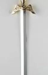 Disguise Newest Products Kings Sword Prop