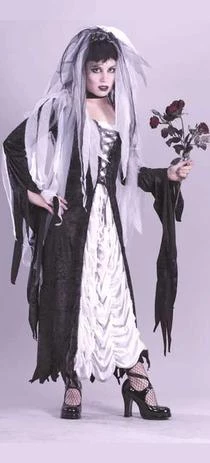 Fun World Bride Of Darkness Adult Costume Newest Products 1 Fun World Bride Of Darkness Adult Costume Newest Products