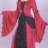 Fun World Newest Products Elegant Devil Princess Adult Costume