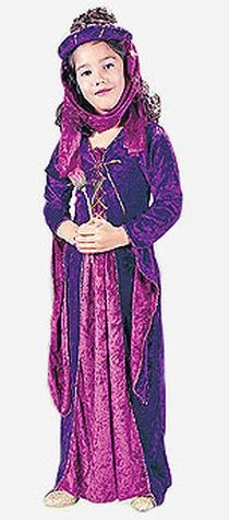 Fun World Newest Products Velvet Renaissance Princess Girls Costum 1 Fun World Newest Products Velvet Renaissance Princess Girls Costum