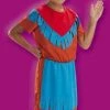 Disguise Little Feather Indian Costume Newest Products