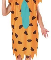 Rubies Newest Products Fred Flintstone Adult Costume
