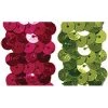 Vendor-unknown 3/4 Fluorescent Sequin Trim (Stretch) Newest Products