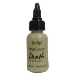 Theatre House Ben Nye ProColor Air Classic And Death Series Aqua Paint (Airbrush) Newest Products