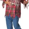 Rubies Plaid Boy Adult Costume Newest Products