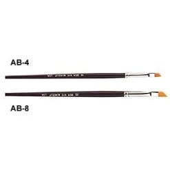 Ben Nye Newest Products Angle Shadow Brushes