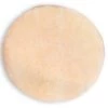 Vendor-unknown Newest Products Single Lot Velour Powder Puff (Washable) - VP-1