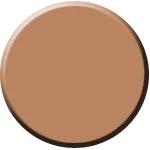 Vendor-unknown Tan Au Lait Color Cake 1oz./28gm. - PC-137