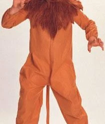 Rubies Childs Wizard Of Oz Cowardly Lion Newest Products