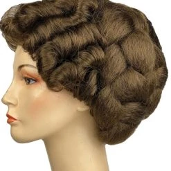 Lacey 1870's Wig Newest Products
