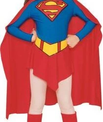 Rubies Supergirl Childs Costume Newest Products