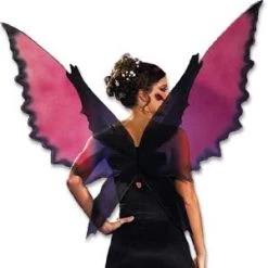 Vendor-unknown Eagle Wings